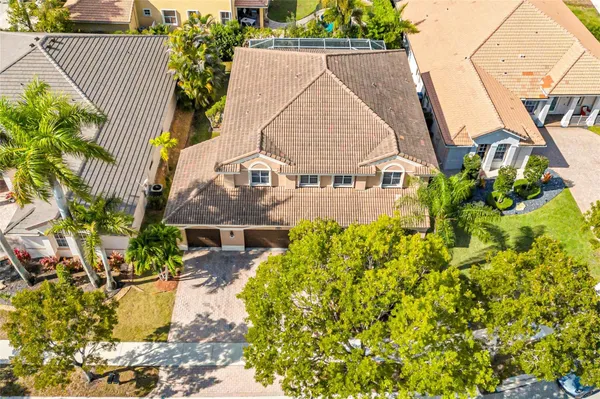 $6,500 | 1551 Blue Jay Circle, Weston, FL 33327