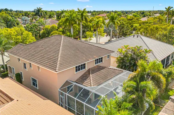 $6,500 | 1551 Blue Jay Circle, Weston, FL 33327