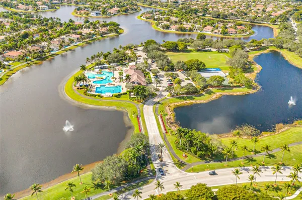 $6,500 | 1551 Blue Jay Circle, Weston, FL 33327