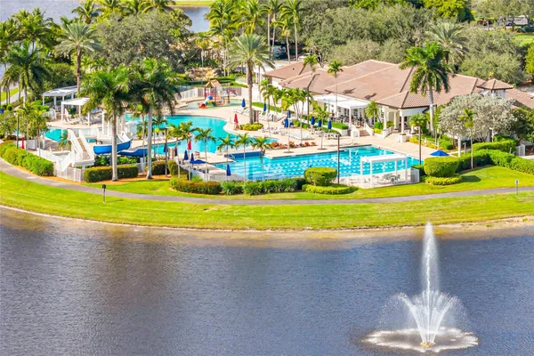 $6,500 | 1551 Blue Jay Circle, Weston, FL 33327