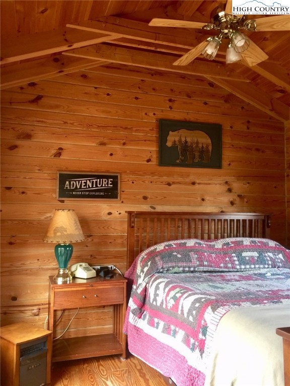 Clint Gilley Road, Unit 295 Warrensville, NC 28693 - Photo 12 of 23 Gallery Image 12