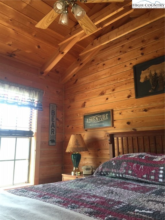 Clint Gilley Road, Unit 295 Warrensville, NC 28693 - Photo 13 of 23 Gallery Image 13
