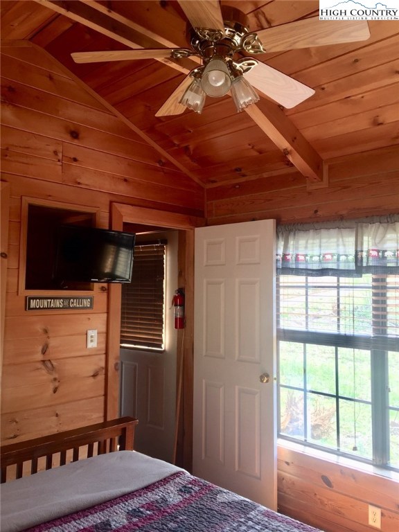 Clint Gilley Road, Unit 295 Warrensville, NC 28693 - Photo 14 of 23 Gallery Image 14