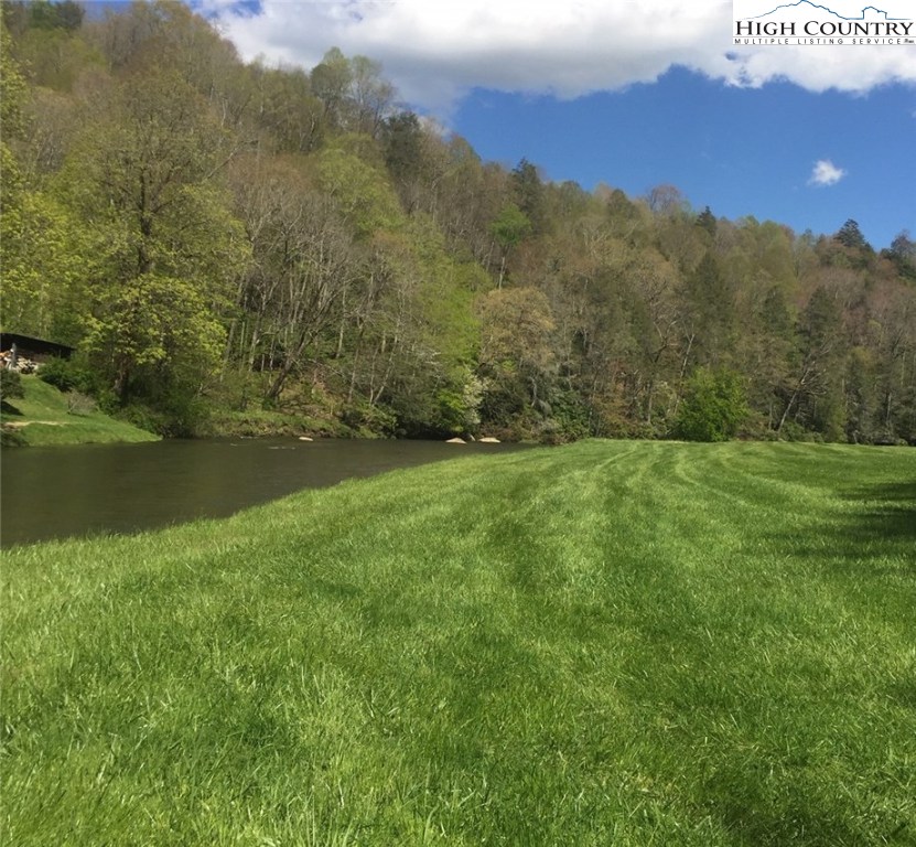 Clint Gilley Road, Unit 295 Warrensville, NC 28693 - Photo 21 of 23 Gallery Image 21