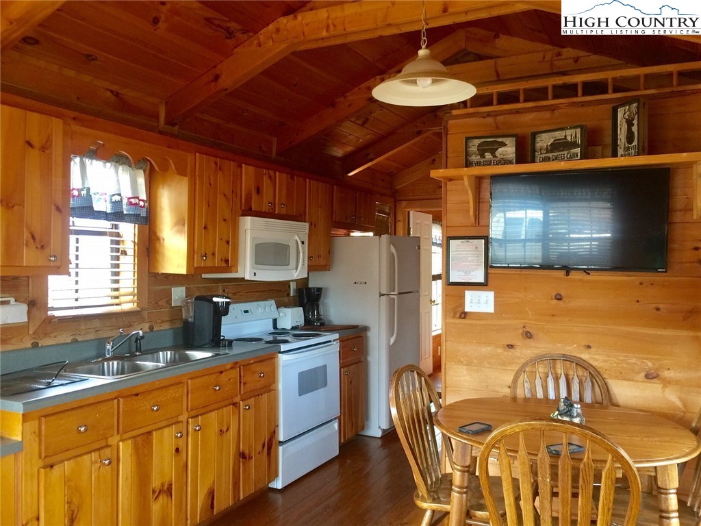 Clint Gilley Road, Unit 295 Warrensville, NC 28693 - Photo 9 of 23 Gallery Image 9