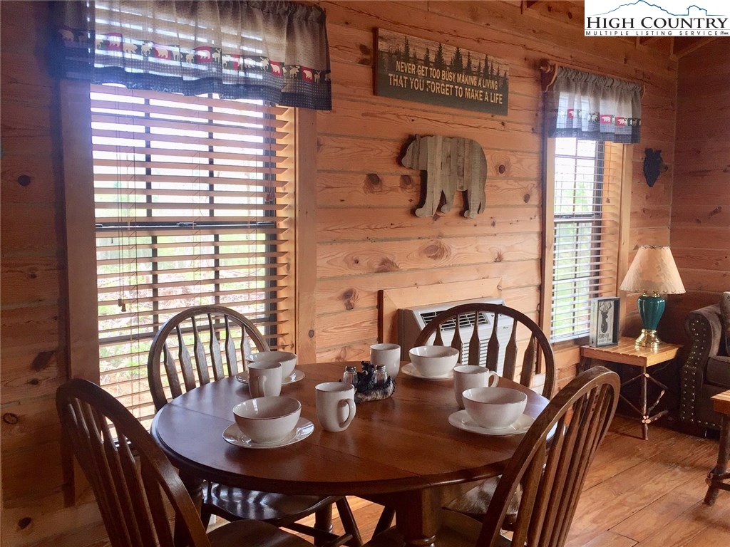 Clint Gilley Road, Unit 295 Warrensville, NC 28693 - Photo 10 of 23 Gallery Image 10