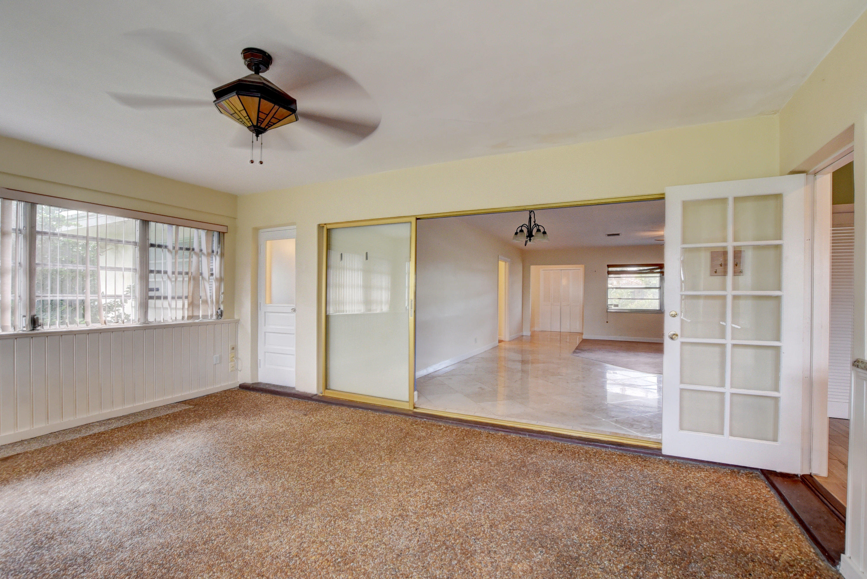 1221 Southwest 8th Street Boca Raton, FL 33486 - Photo 21 of 36 Florida room