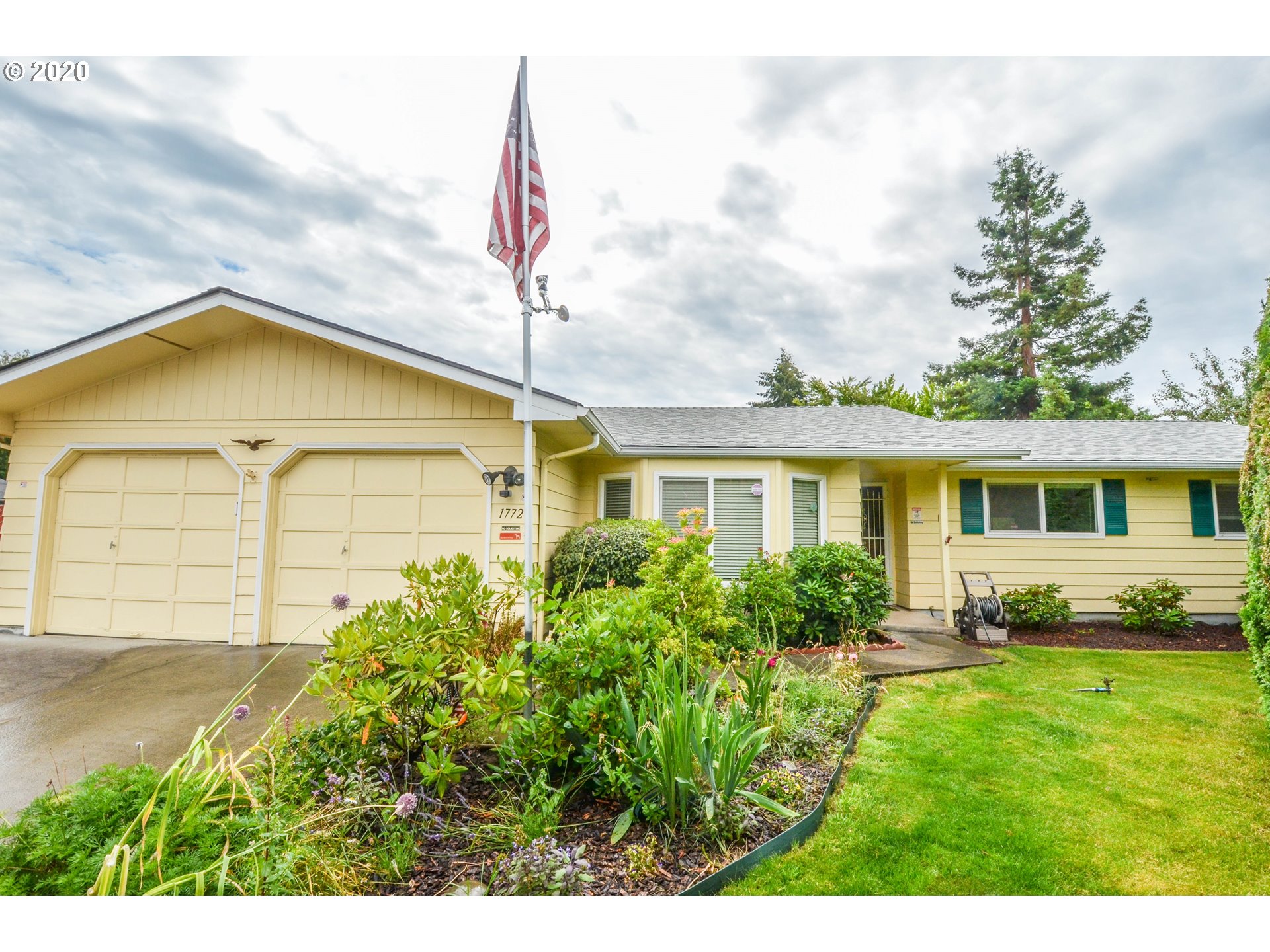 1772 Talawa Court Northeast Keizer, OR 97303 - Photo 1 of 29 Gallery Image 1