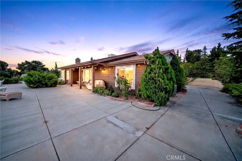 9224 Ponderosa Road Pinon Hills, CA 92372 - Photo 52 of 53