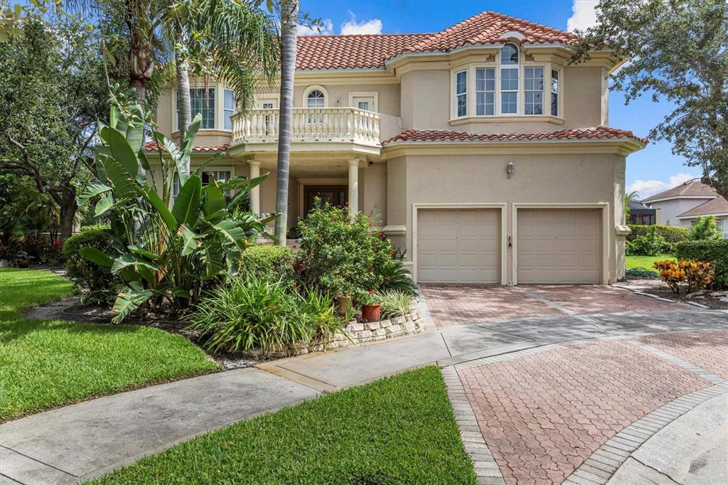 5914 La Rosa Lane Apollo Beach, FL 33572 - Photo 3 of 73