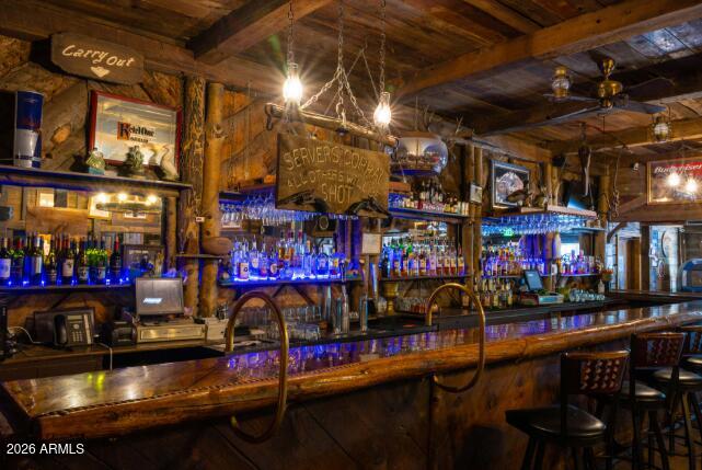 207 Blue Ridge Road Mormon Lake, AZ 86038 - Photo 57 of 67 Mormon Lake Saloon