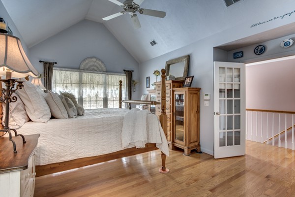 11 Pontiac Road Raynham, MA 02767 - Photo 21 of 30 Gallery Image 21