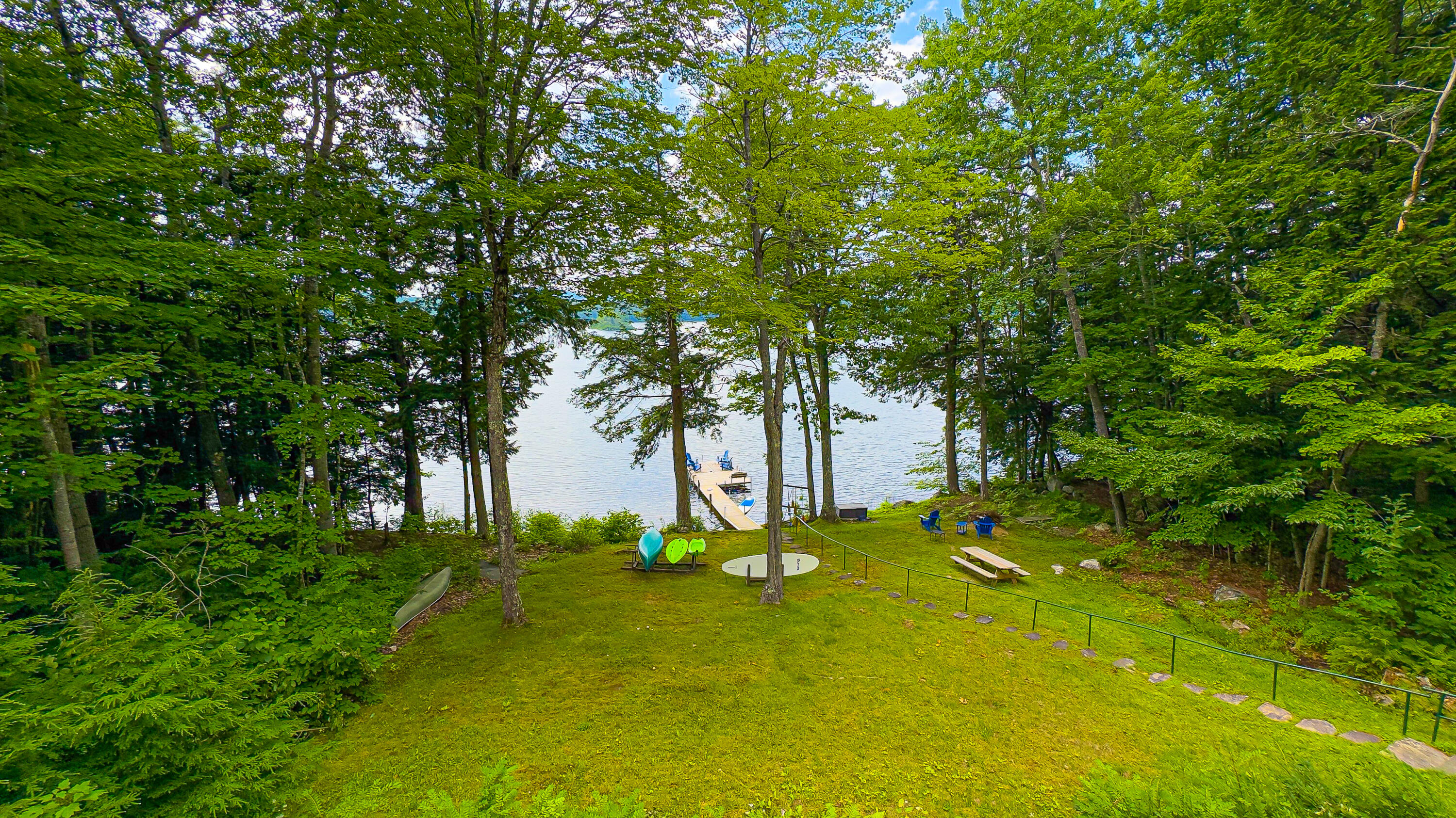 145 Spring Valley Road Raymond, ME 04071 - Photo 12 of 59 145 Spring Valley Road-37 - Copy