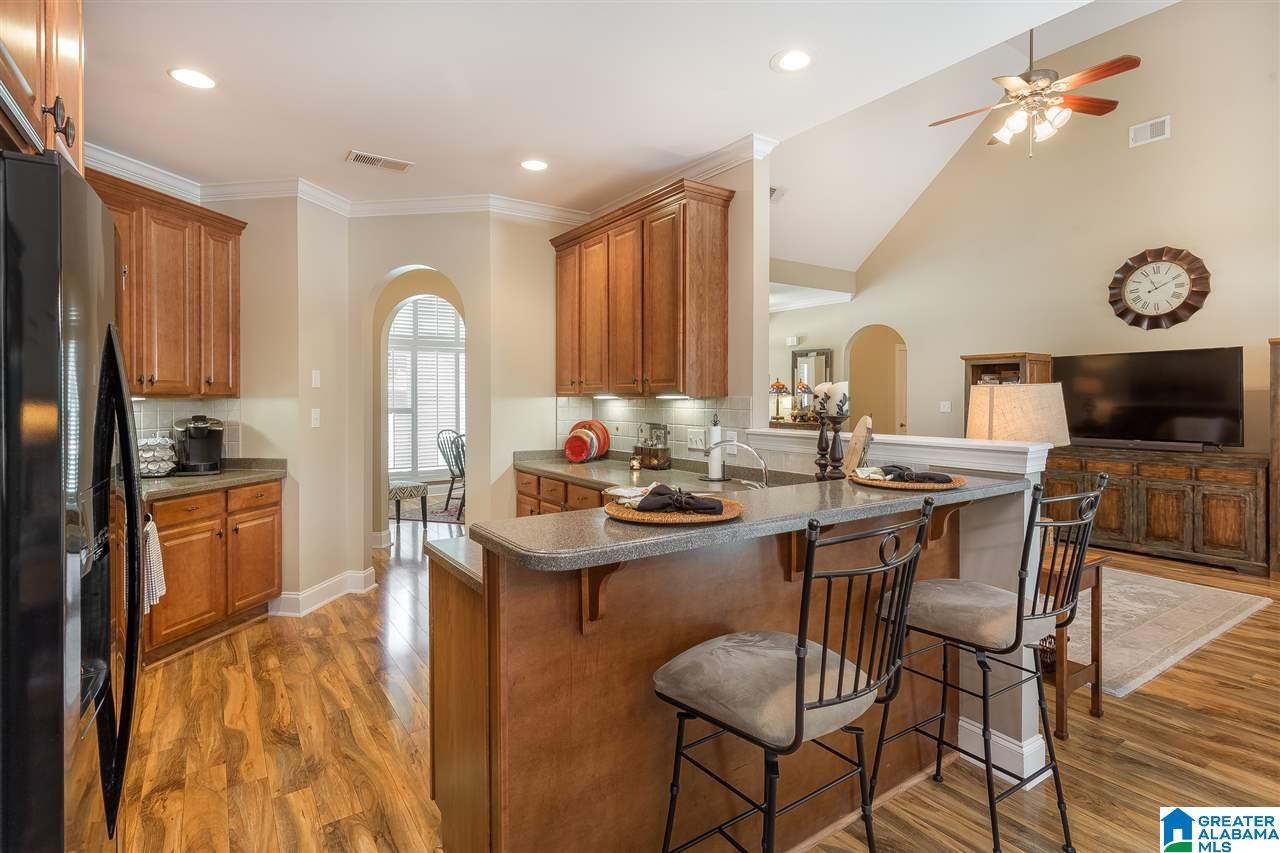 6495 Cambridge Road Pinson, AL 35126 - Photo 11 of 43