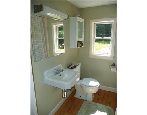 406 Bath Road Brunswick, ME 04011 - Photo 13 of 23 Bathroom.