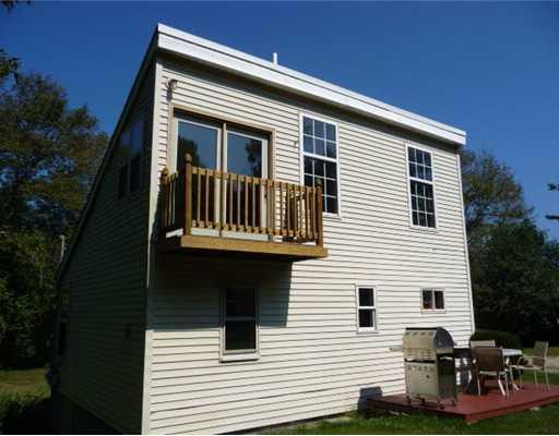 406 Bath Road Brunswick, ME 04011 - Photo 21 of 23 Exterior Front.