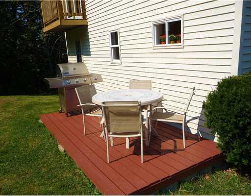 406 Bath Road Brunswick, ME 04011 - Photo 22 of 23 Patio/Deck.