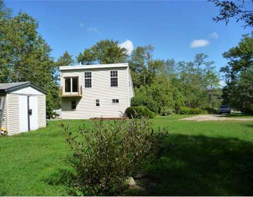 406 Bath Road Brunswick, ME 04011 - Photo 4 of 23 Exterior Front.