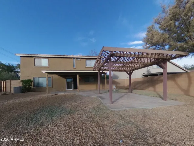 $2,299 | 2645 South 63rd Lane, Phoenix, AZ 85043