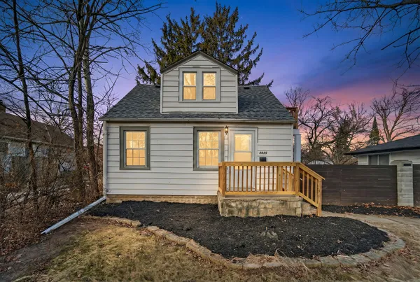 $224,900 | 8630 West Lancaster Avenue, Milwaukee, WI 53225
