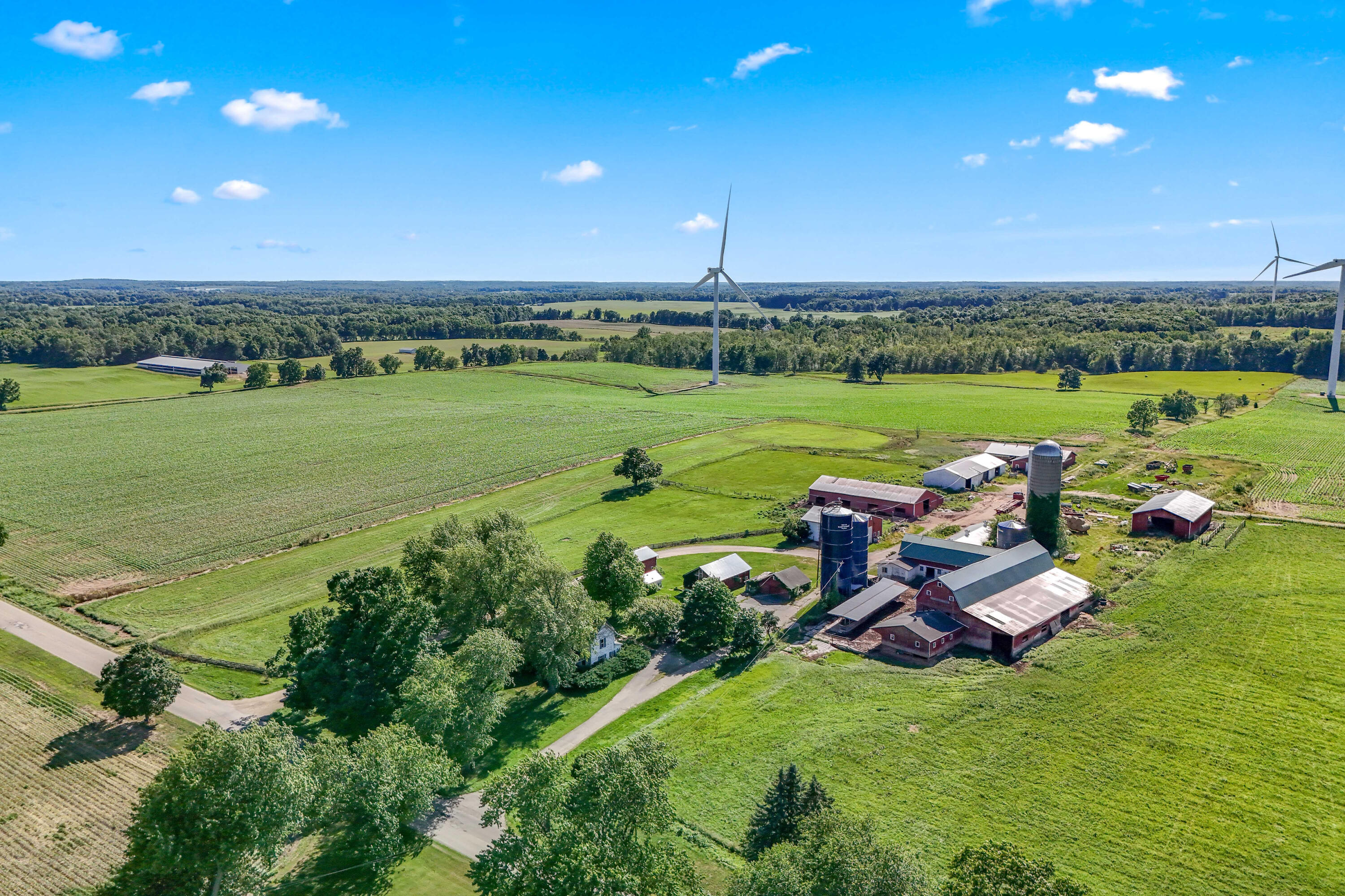 7300 Brown Road Jonesville, MI 49250 - Photo 4 of 27 1000056060