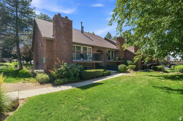 $325,000 | 1241 East Cottonwood Hills Drive, Sandy, UT 84094