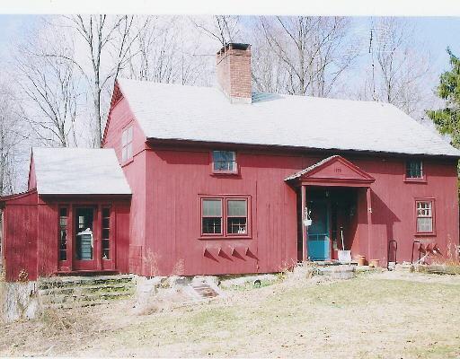 527 Long Mountain Road New Milford, CT 06776 - Photo 1 of 1