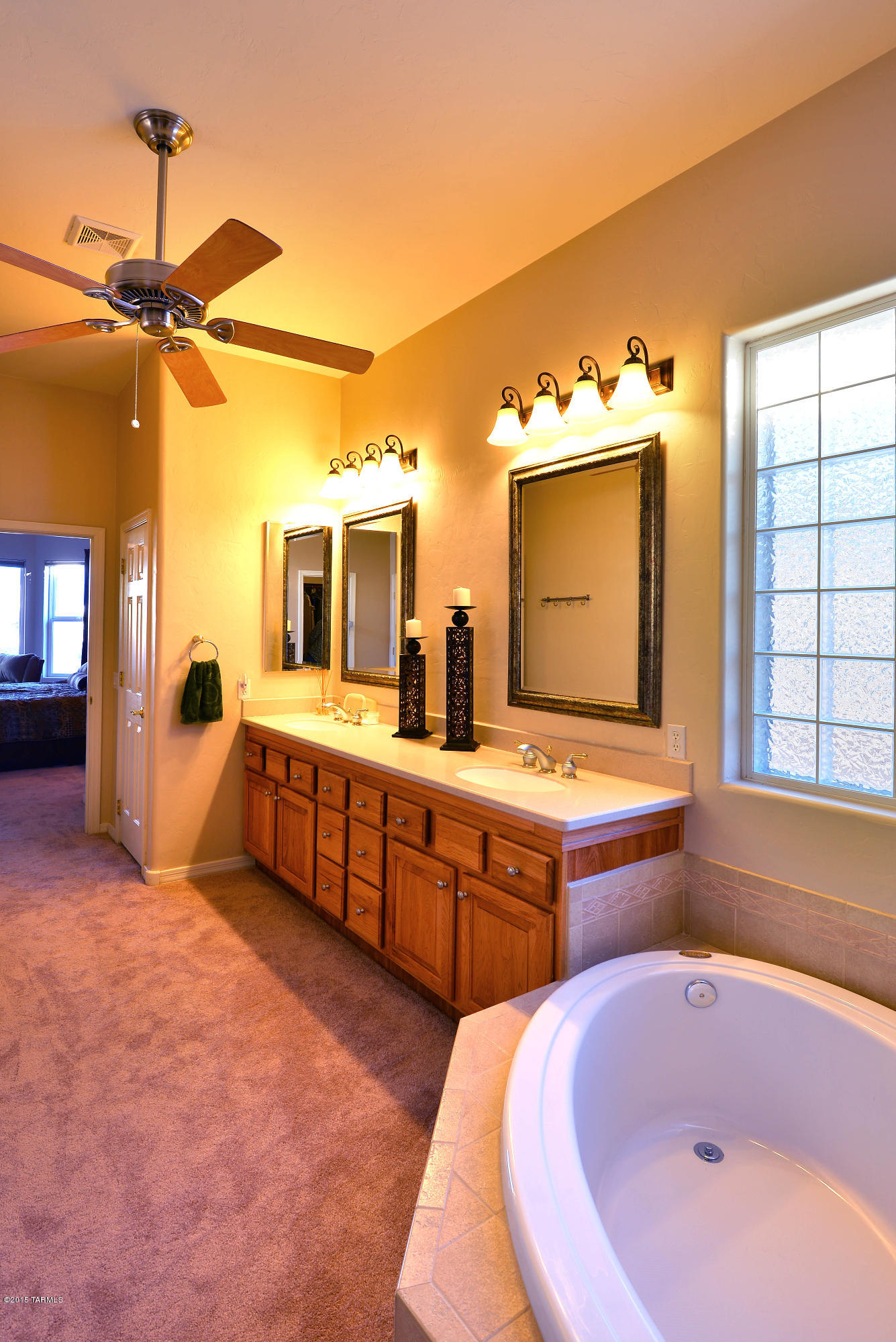 12684 North Rock Creek Road Tucson, AZ 85755 - Photo 19 of 30