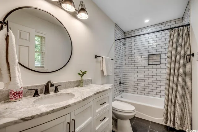 $589,000 | 5817 Sumter Drive, Myrtle Beach, SC 29577