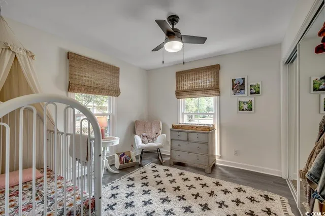 $589,000 | 5817 Sumter Drive, Myrtle Beach, SC 29577