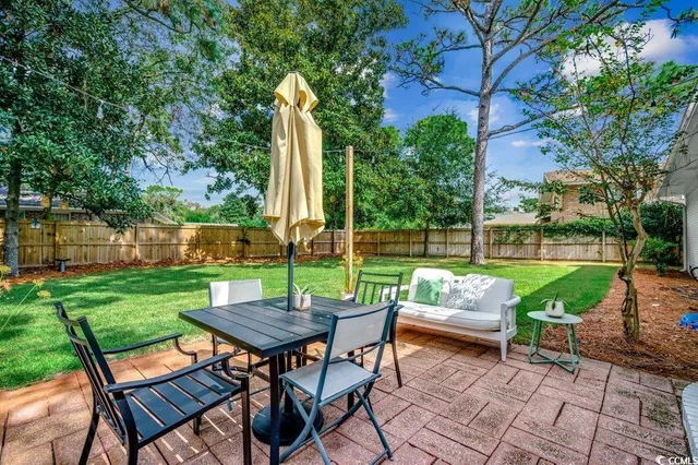 $589,000 | 5817 Sumter Drive, Myrtle Beach, SC 29577