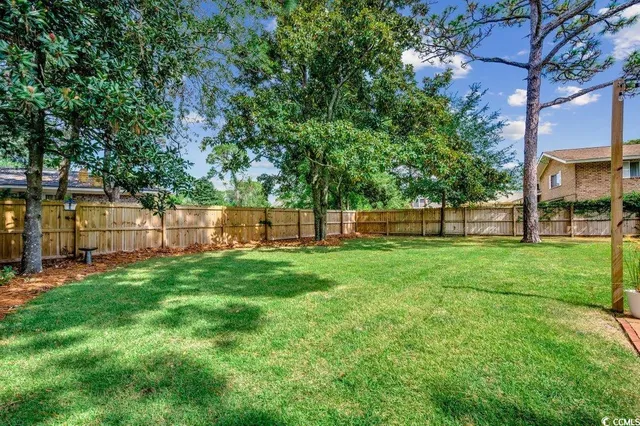 $589,000 | 5817 Sumter Drive, Myrtle Beach, SC 29577