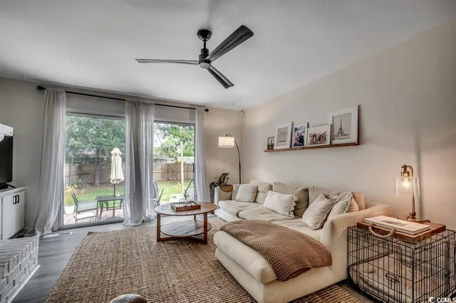 $589,000 | 5817 Sumter Drive, Myrtle Beach, SC 29577