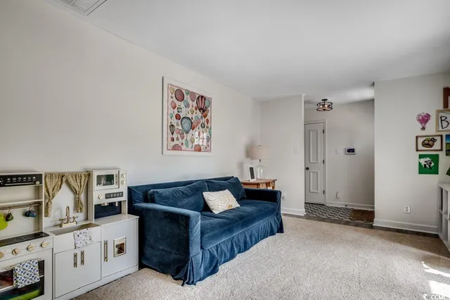 $589,000 | 5817 Sumter Drive, Myrtle Beach, SC 29577