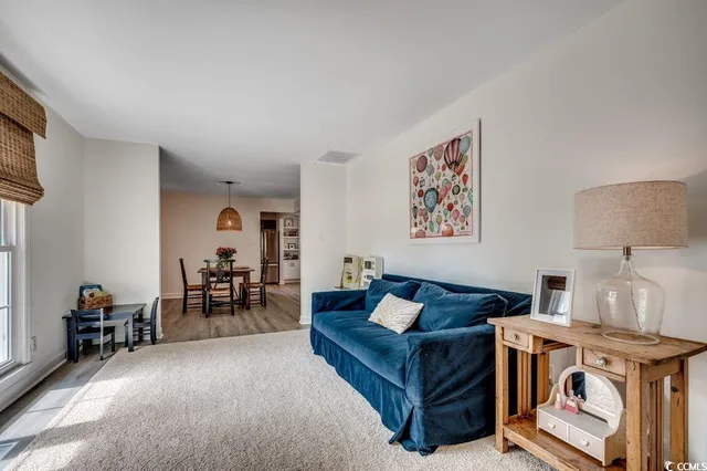 $589,000 | 5817 Sumter Drive, Myrtle Beach, SC 29577