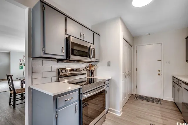 $589,000 | 5817 Sumter Drive, Myrtle Beach, SC 29577