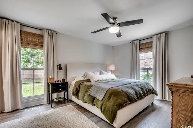 $589,000 | 5817 Sumter Drive, Myrtle Beach, SC 29577