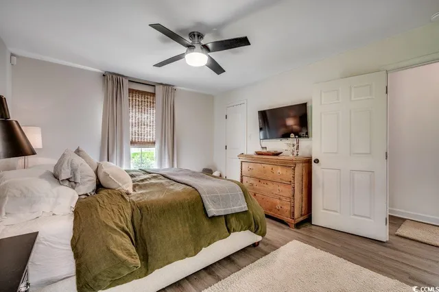 $589,000 | 5817 Sumter Drive, Myrtle Beach, SC 29577