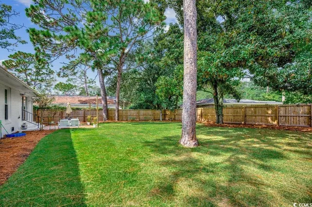 $589,000 | 5817 Sumter Drive, Myrtle Beach, SC 29577