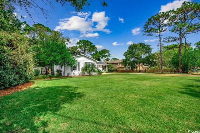 $589,000 | 5817 Sumter Drive, Myrtle Beach, SC 29577