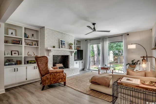 $589,000 | 5817 Sumter Drive, Myrtle Beach, SC 29577