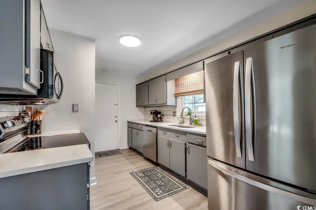 $589,000 | 5817 Sumter Drive, Myrtle Beach, SC 29577