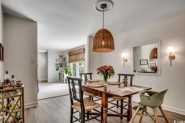 $589,000 | 5817 Sumter Drive, Myrtle Beach, SC 29577