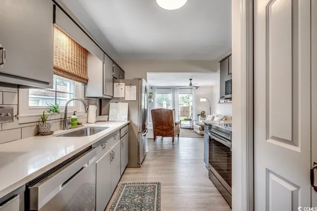 $589,000 | 5817 Sumter Drive, Myrtle Beach, SC 29577