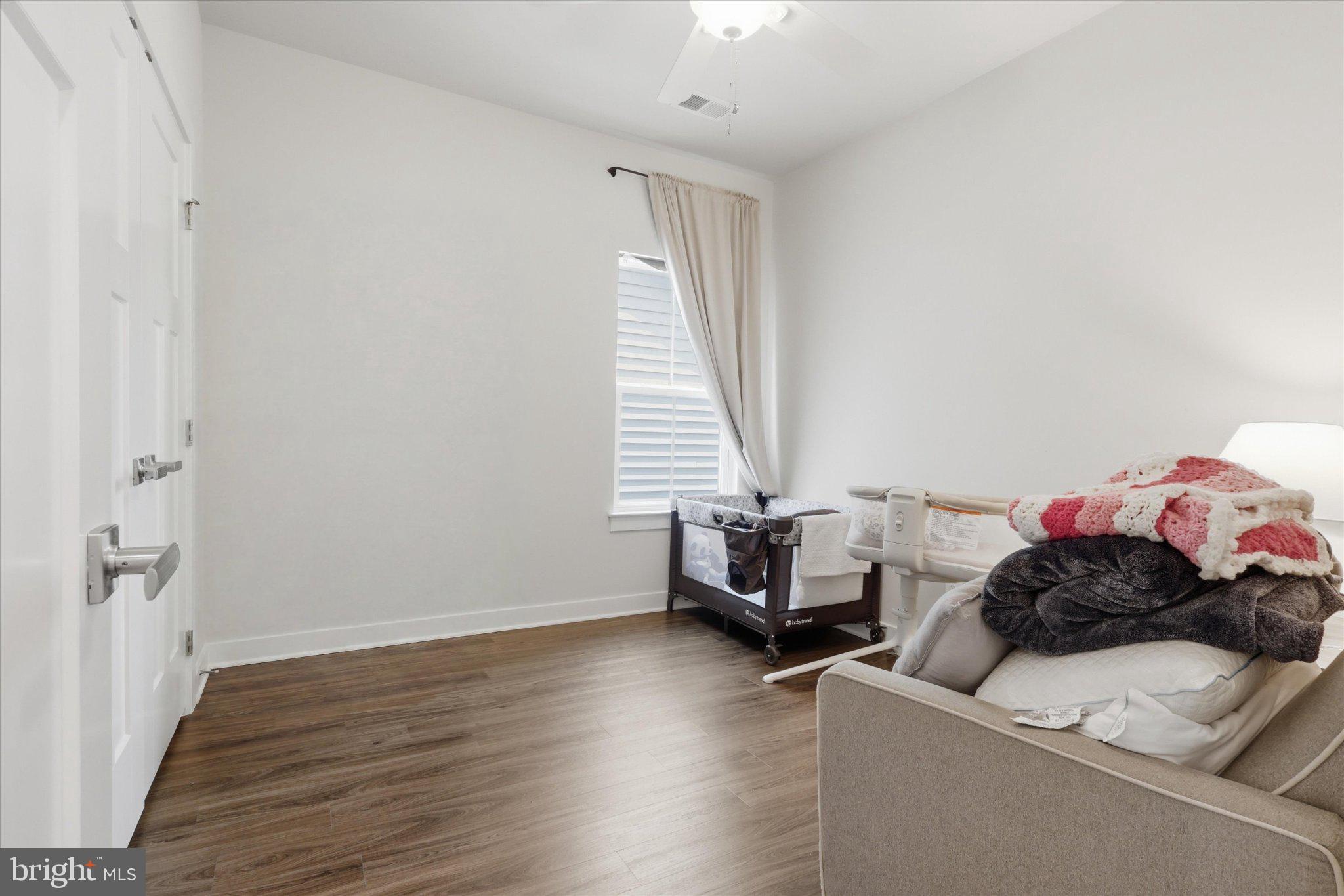 21839 Clarksburg Road Clarksburg, MD 20841 - Photo 20 of 39 Bright and airy bedroom with natural light.