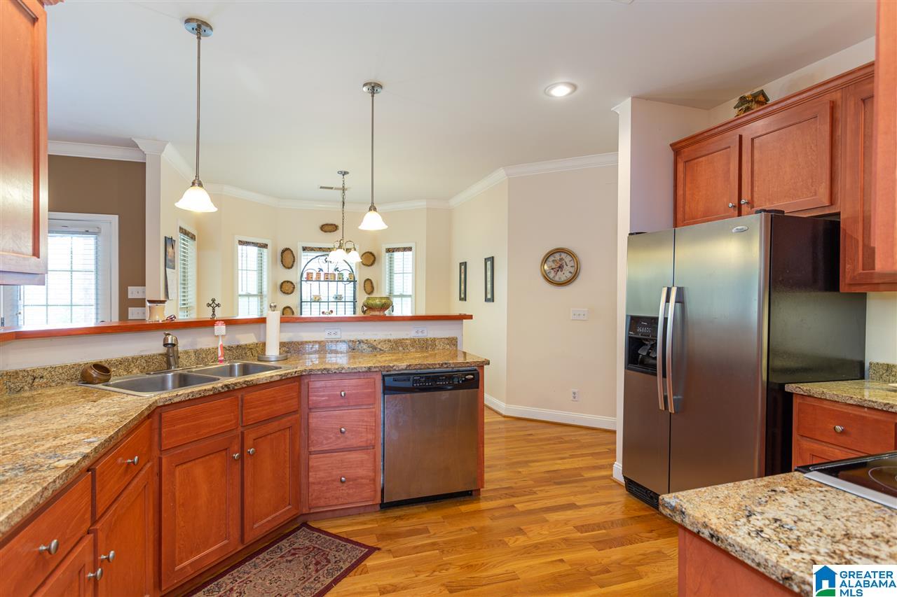 346 County Road 165 Heflin, AL 36264 - Photo 9 of 47