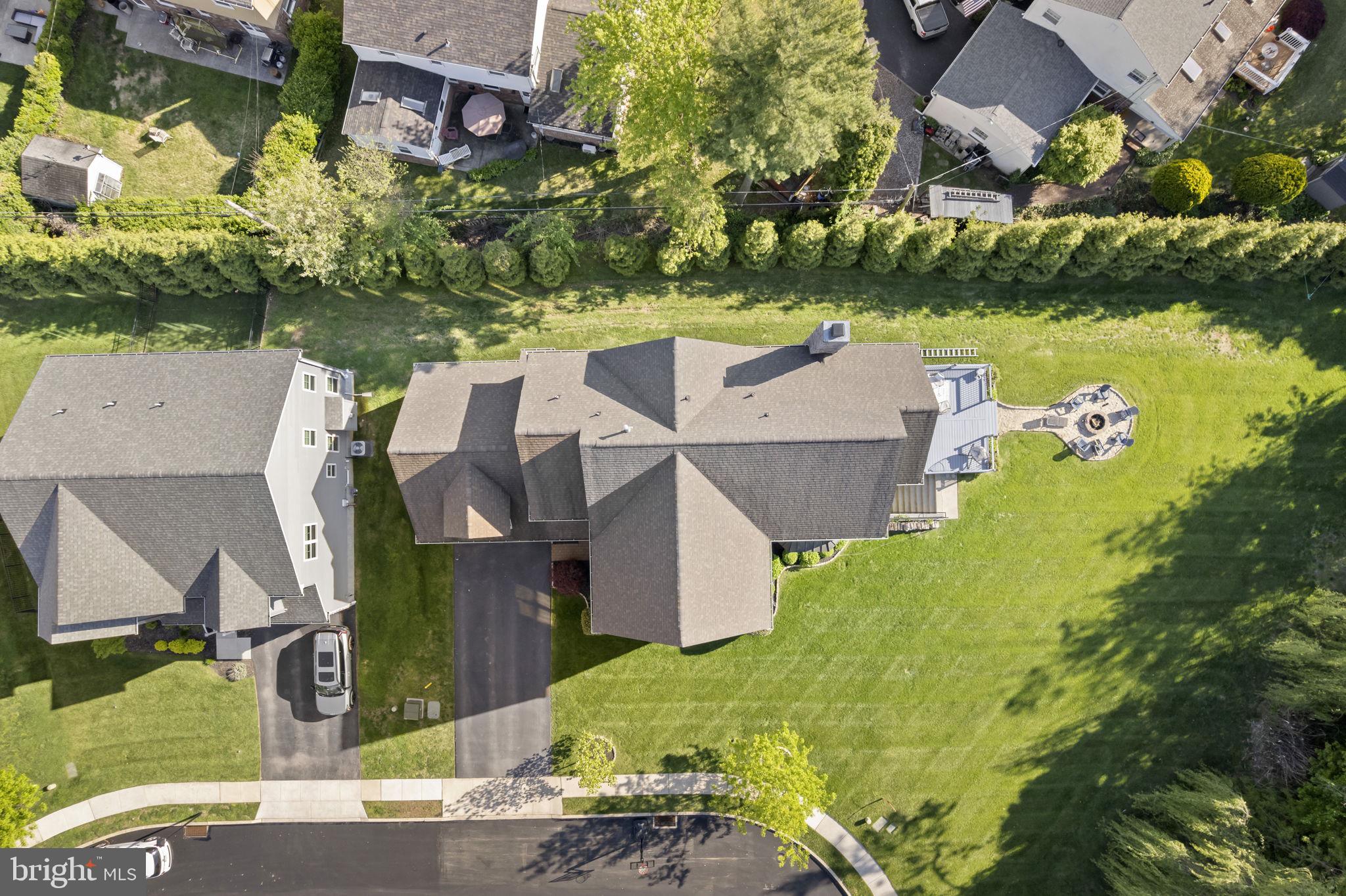 217 Harvard Road Havertown, PA 19083 - Photo 4 of 62 Gallery Image 4