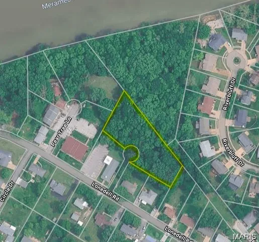 $100,000 | 765 Lonedell Road, Arnold, MO 63010