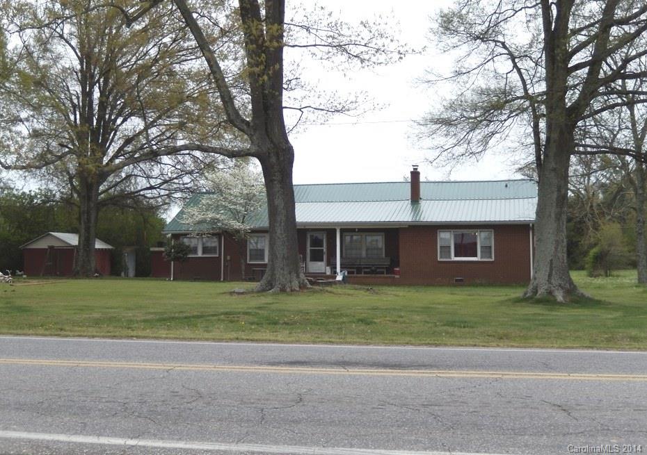 1496 Ostwalt Amity Road Cleveland, NC 27013 - Photo 12 of 12 Gallery Image 12