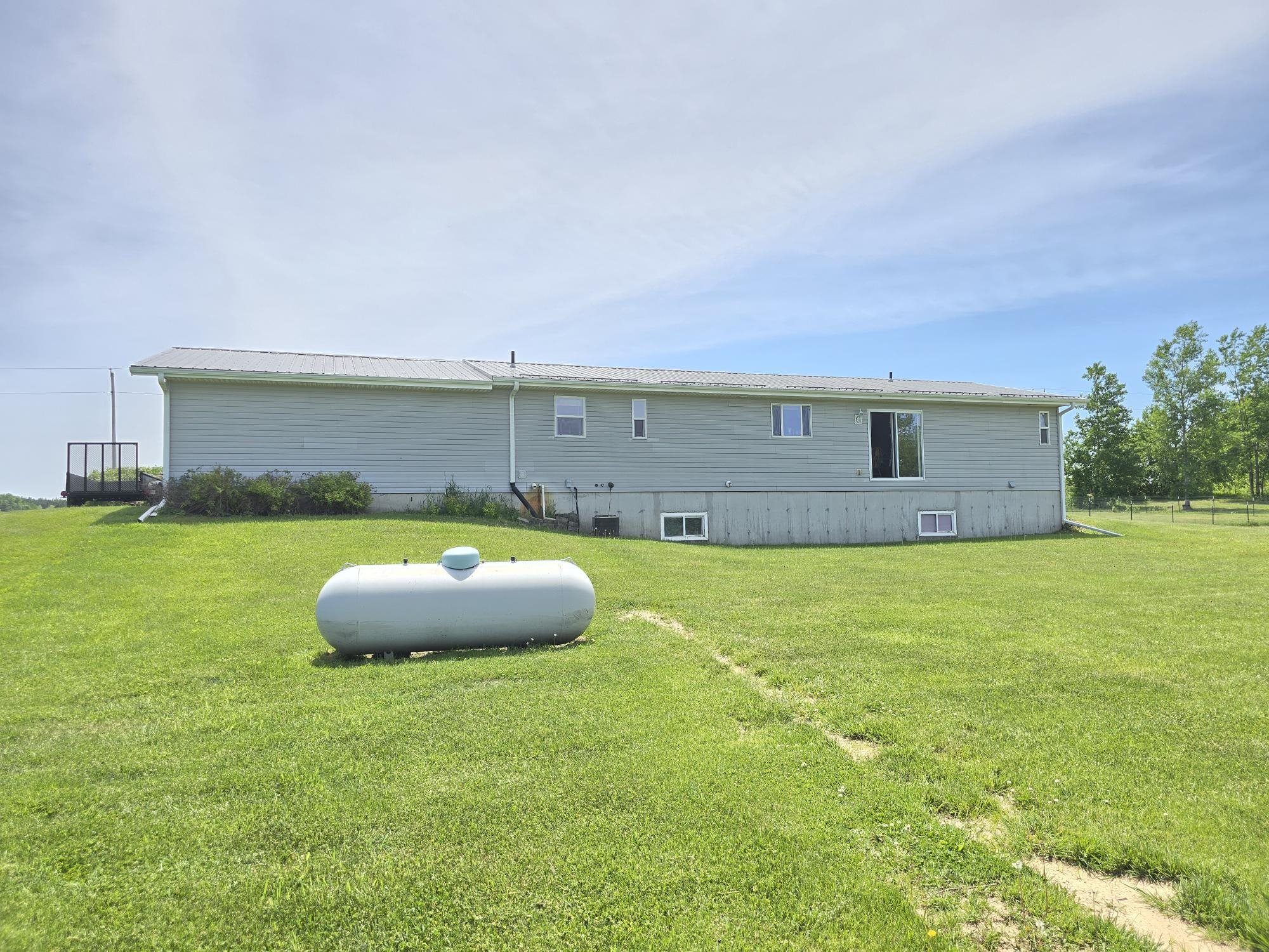 5342 Arpin Hansen Road Arpin, WI 54410 - Photo 23 of 27